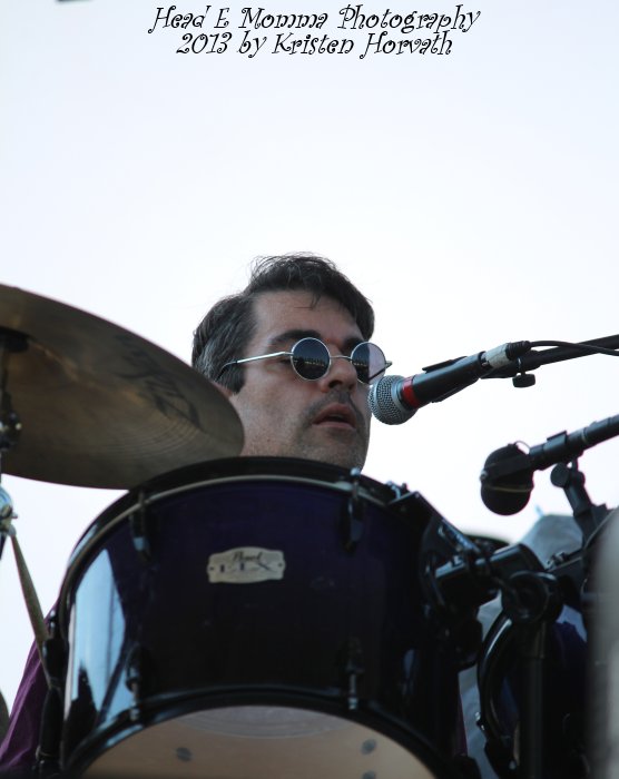 TheVille130831-2168 Dead Ahead Ohio by Kristen Horvath